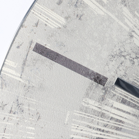 Starburst Grand Clock 36in