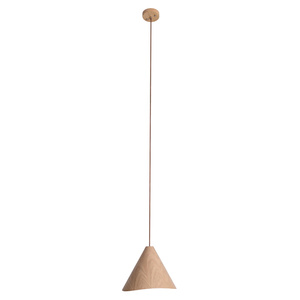 Maxlight P0547 Lampa Wisząca Sakura Oak Wood