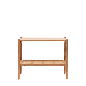 Cannes Console Table 1000x360x810mm
