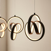 Cosma 5 Pendant Light