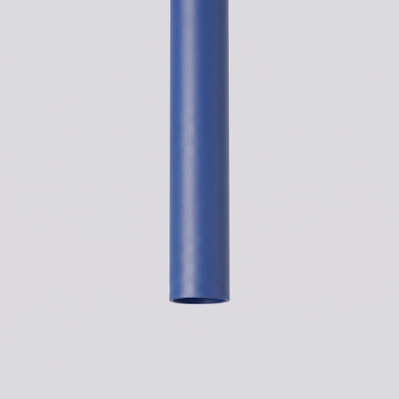 Lampa wisząca PASTELO 2 ultramaryna