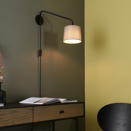 Carlson Wall Light 170-405mm