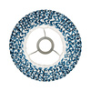 Ripple Shade Marlin Blue 185x125x250mm