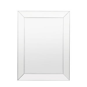 Greenhithe Rectangle Mirror 900x70x1200mm