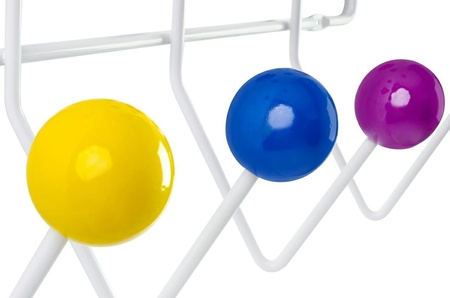 Wieszak ALL COLOURS