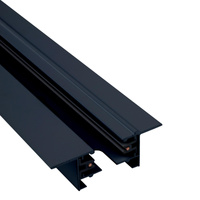 PROFILE RECESSED TRACK 1 METER