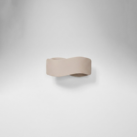 Kinkiet TILA 30 taupe