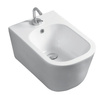 TRIBECA bidet wiszący 35x54cm, biały