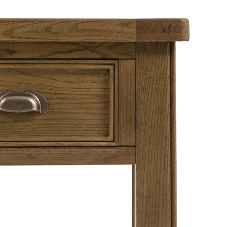 Hardwick 1 Drawer Console Table 1060x440x800mm