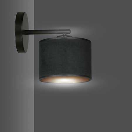 HILDE K1 BL BLACK