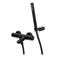 Bateria wannowa ścienna-Paffoni/kolekcja Light