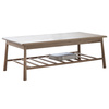 Stolik kawowy Wycombe Rect 1200 x 650 x 425 mm