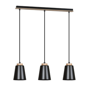 BOLERO 3 BLACK
