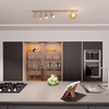 BASTER 5 MOKKA AMBER