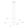 MODUS 6 WHITE
