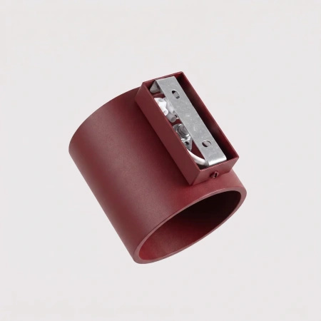Kinkiet ORBIS 1 burgund