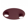 BOLX 2 BURGUNDY