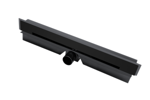 ODPŁYW ŚCIENNY 60 CM