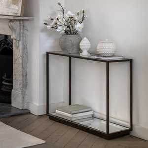 Avento Console Table 1200x300x800mm