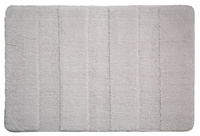 SERENITY dywanik łazienkowy 60x90cm z antypoślizgiem, polyester, beżowy