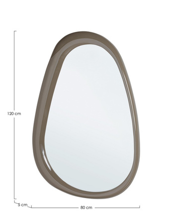 Lustro BIZZOTTO OTILIA – Herb