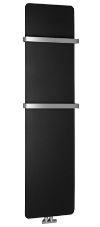 TABELLA grzejnik 370x1590 mm, czarny mat