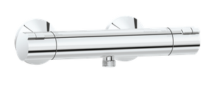 Thermixa Zero termostat prysznicowy chrom