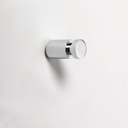 X-ROUND haczyk 30mm, chrom