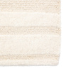 Albany Tufted Tonal Rug Taupe 2000x2900mm