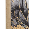 Dhalia Framed Canvas 595x35x795mm