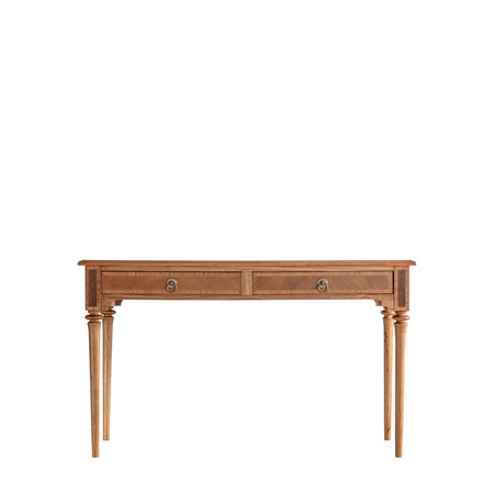 Biurko Symphony z 2 szufladami 1300 x 600 x 770 mm