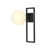 IMAGO 1D BLACK/OPAL