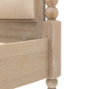Artisan 6' Bed