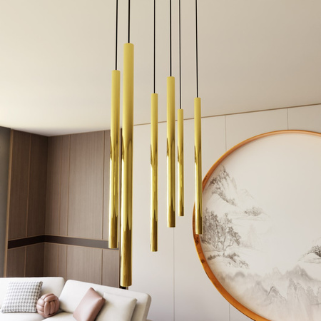 SELTER 6 GOLD