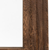 Hoxton Mirror Dark 800x35x1800mm