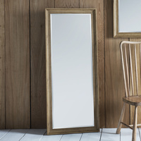Fraser Leaner 635 x 1525 mm