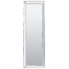Lustro Luna 510 x 1425 mm