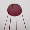 COSMO 4PREM BURGUNDY OPAL