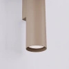 Kinkiet LAGOS 2 taupe