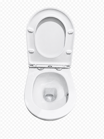 Zestaw RESORT REEL Miska WC podwiesz. Rimless ze spłukiwaniem wirowym & deska WC slim W/O biały połysk