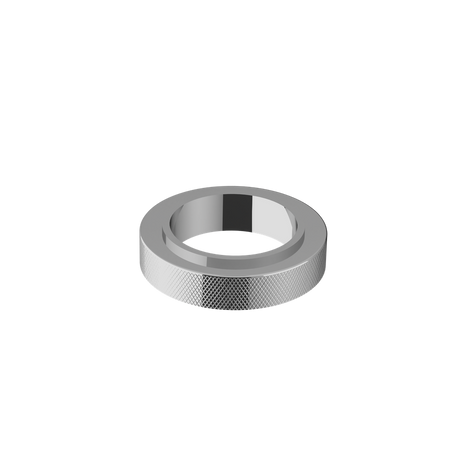 ULTRATAP podkładka do baterii, chrom