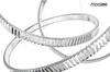 MOOSEE lampa wisząca WAVE 130 chrom