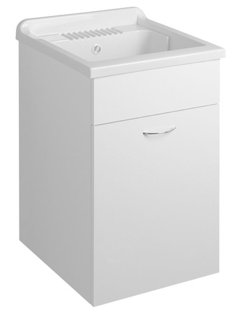 Szafka pod zlew 43x70x49,6cm, biały