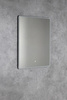 PIRI lustro z oświetleniem LED 60x80cm, czujnik dotykowy, 2700-6500K