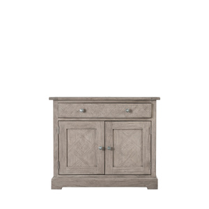 Kredens Mustique z 2 drzwiami i 1 szufladą 960 x 450 x 800 mm