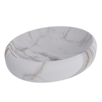 Umywalka nablatowa Halia