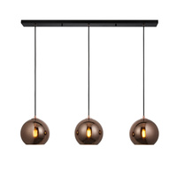 Boli 3 Pendant Light