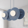 UMBRA 4 DUSTY BLUE