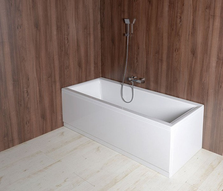 PLAIN obudowa boczna, 100x59cm