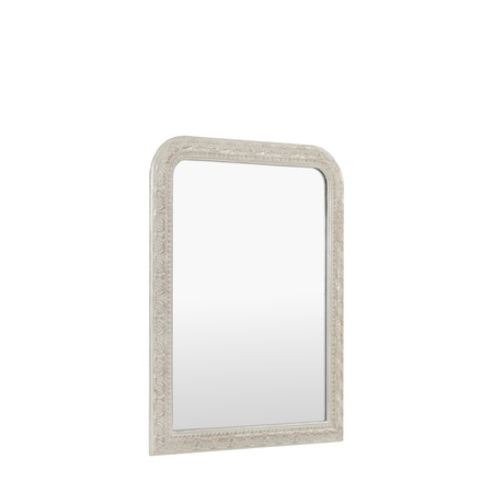 Romana Arch Mirror Grey 600x25x800mm
